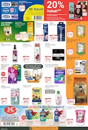 Aktueller GLOBUS Prospekt mit Seife, "Aktuelle Angebote", Seite 19