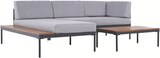 Loungeset Bologna im POCO Prospekt Loungeset Bologna im aktuellen POCO Prospekt für 429,99 €