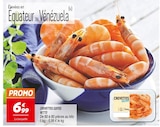 Crevettes cuites - NETTO en promo chez Netto Crevettes cuites - NETTO dans le catalogue Netto