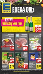 EDEKA Prospekt für Wurzen: "Wir lieben Lebensmittel!", 24 Seiten, 09.09.2024 - 14.09.2024