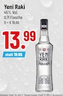 Yeni Raki bei Trinkgut im Prospekt "" für 13,99 €