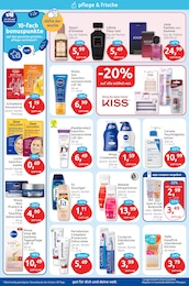 Nivea Sun Angebot & Preis im aktuellen budni Prospekt Nivea Sun Angebot im aktuellen budni Prospekt auf Seite 2
