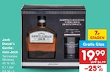 Gentle-man Jack im Angebot bei Netto Marken-Discount in Pinneberg Gentle-man Jack Angebote von Jack Daniel's bei Netto Marken-Discount Pinneberg für 19,99 €