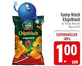 Chipsfrisch bei EDEKA im Prospekt "" für 1,00 €