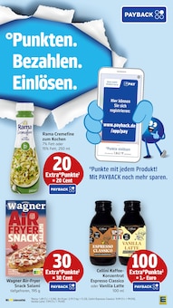 Kaffee im aktuellen EDEKA Prospekt (Neuwied) Kaffee im EDEKA Prospekt "Aktuelle Angebote" mit 48 Seiten (Neuwied)