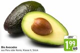 E center Speyer - Bio Avocados Angebot im Prospekt Bio Avocados bei E center im Speyer Prospekt für 1,99 €