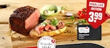 Aktuelles Rinder-Roastbeef Angebot bei REWE in Siegen (Universitätsstadt) ab 3,99 €
