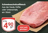 Angebot im GLOBUS Pleizenhausen Prospekt GLOBUS Pleizenhausen Prospekt mit im Angebot für 4,90 €
