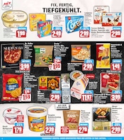 Aktueller HIT Prospekt mit Eis, "ECHTE VIELFALT", Seite 8