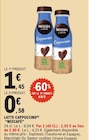 Latte Cappuccino - Nescafé dans le catalogue E.Leclerc