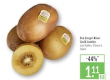 Bio Zespri Kiwi Gold Jumbo Angebote von Zespri bei Marktkauf Stuttgart für 1,11 €