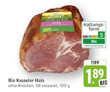 Bio Kasseler Hals Angebote bei EDEKA Pforzheim für 1,89 €