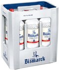 Aktuelles Fürst Bismarck Mineralwasser Angebot bei REWE in Kiel ab 3,99 €