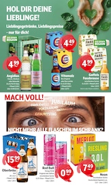 Energydrink im Getränke Hoffmann Prospekt in Euskirchen Aktueller Getränke Hoffmann Prospekt mit Energydrink, "Aktuelle Angebote", Seite 9