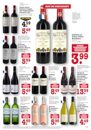 Spargel Angebot & Preis im aktuellen EDEKA Prospekt Spargel Angebot im aktuellen EDEKA Prospekt auf Seite 25