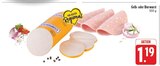 Gelb- oder Bierwurst Angebote bei E center Würzburg für 1,19 €