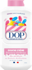 Crème de douche Douceurs d'enfance - DOP - Netto Crème de douche Douceurs d'enfance - DOP à 0,99 € dans le catalogue Netto