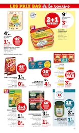 Prix et réduction Viande surgelée dans le prospectus U Express en cours Offre Viande surgelée dans le catalogue U Express du moment à la page 15