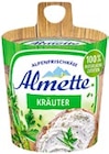 Alpenfrischkäse Kräuter von Almette im aktuellen Kaufland Prospekt