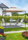 Pavillon Bergen bei Hellweg im Prospekt "" für 169,99 €