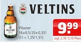 Aktuelles Pilsener Angebot bei Getränke Oase in Lippstadt ab 9,99 €