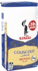 GRAINE DE COUSCOUS ✪ - LE RENARD en promo chez Aldi GRAINE DE COUSCOUS ✪ - LE RENARD dans le catalogue Aldi