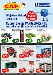Der aktuelle CAP Markt Prospekt Top Angebote