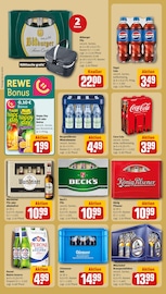 König Pilsener im REWE Prospekt in Recklinghausen Aktueller REWE Prospekt mit König Pilsener, "Dein Markt", Seite 18
