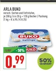 Buko bei Marktkauf im Voerde Prospekt für 0,99 €