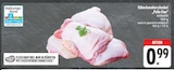 Hähnchenoberschenkel „Pollo Fino“ bei EDEKA im Wittichenau Prospekt für 0,99 €