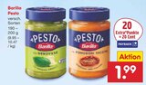 Pesto im Angebot bei Netto Marken-Discount in Filderstadt Pesto Angebote von Barilla bei Netto Marken-Discount Filderstadt für 1,99 €
