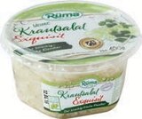 Feinkostsalat im tegut Prospekt Feinkostsalat von Rüma im aktuellen tegut Prospekt für 1,99 €