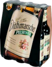 EDEKA Schönberg - Pilsener Angebot im Prospekt Pilsener bei EDEKA im Schönberg Prospekt für 3,69 €