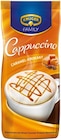 Family Cappuccino White-Vanille Angebote von Krüger bei Kaufland Mettmann für 2,49 €