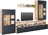 Wohnwand "SONATE" im Angebot bei mömax in Baden-Baden Wohnwand "SONATE" Angebote bei mömax Baden-Baden für 699,00 €