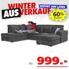 Seats and Sofas Burgwedel - Clyde Angebot im Prospekt Clyde bei Seats and Sofas im Burgwedel Prospekt für 999,00 €