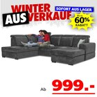 Clyde bei Seats and Sofas im Remscheid Prospekt für 999,00 €