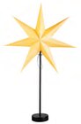 LED-Weihnachtsstern im Angebot bei Lidl in Coburg LED-Weihnachtsstern Angebote von LIVARNO bei Lidl Coburg für 3,99 €