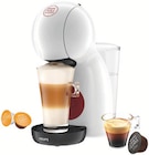 Nescafé Dolce Gusto Piccolo Angebote von Krups bei Lidl Halberstadt für 39,99 €