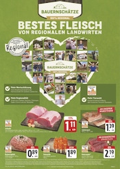 Aktueller E center Prospekt mit Rinderrouladen, "Wir lieben Lebensmittel!", Seite 3