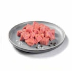 Schinken-Gulasch von GUT PONHOLZ für 2,79 € bei Netto Marken-Discount im Angebot Schinken-Gulasch von GUT PONHOLZ im aktuellen Netto Marken-Discount Prospekt
