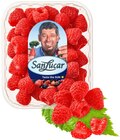 Himbeeren Angebote von SanLucar bei REWE Neunkirchen für 1,99 €