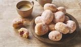 P'tits Beignets Fourrés à 3,50 € dans le catalogue U Express