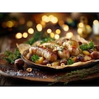 6 boudins blancs à l'ancienne au Porto CARREFOUR en promo chez Carrefour 6 boudins blancs à l'ancienne au Porto CARREFOUR dans le catalogue Carrefour