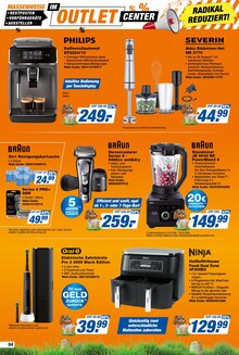 Kaffee im expert Prospekt "Top Angebote" mit 12 Seiten (Neuendorf (Elmshorn))