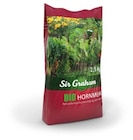 Bio Hornmehl Angebote von Sir Graham bei BayWa AG Heilbronn für 8,99 €