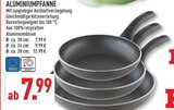 Aktuelles ALUMINIUMPFANNE Angebot bei Marktkauf in Herne ab 7,99 €