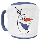TASSE Frozen 450 ml im Angebot bei XXXLutz Möbelhäuser in Bietigheim-Bissingen TASSE Frozen 450 ml Angebote von Disney bei XXXLutz Möbelhäuser Bietigheim-Bissingen für 9,99 €