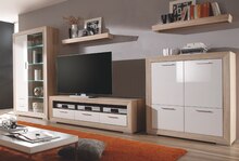 Wohn- und Speisezimmer Fernando bei Die Möbelfundgrube in Völklingen Wohn- und Speisezimmer Fernando im Angebot bei Die Möbelfundgrube Völklingen