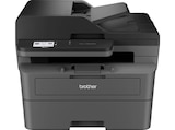 MFC-L2860DWE elektrofotografischer Laserdrucker 4-in-1 Multifunktionsdrucker von BROTHER im aktuellen MediaMarkt Saturn Prospekt für 319,99 €